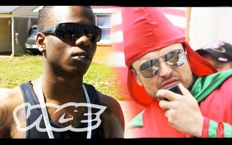 The KKK takes a trip to Memphis, Tennessee to protest the renaming of Nathan Bedford Forrest park. In the mist of things, the Grape Street Crips that are located in Memphis challenges the KKK.
